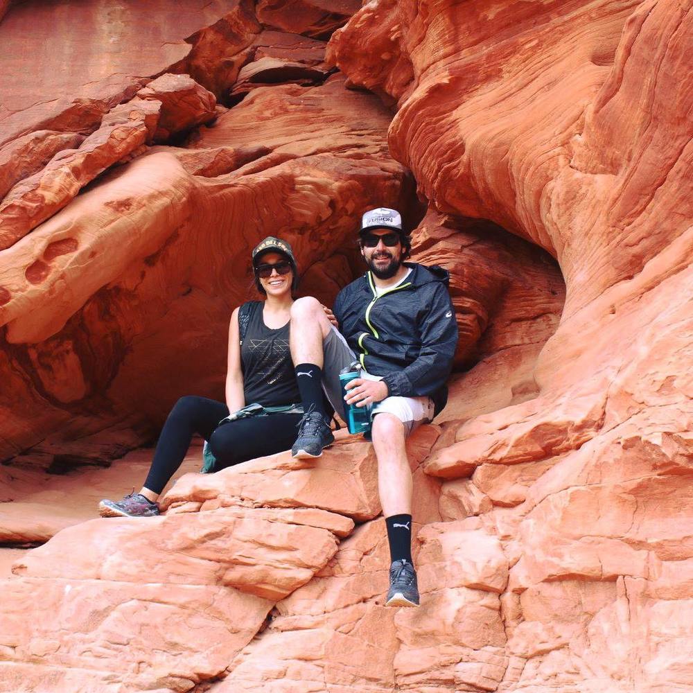 Meet your Posher, Kaitlyn